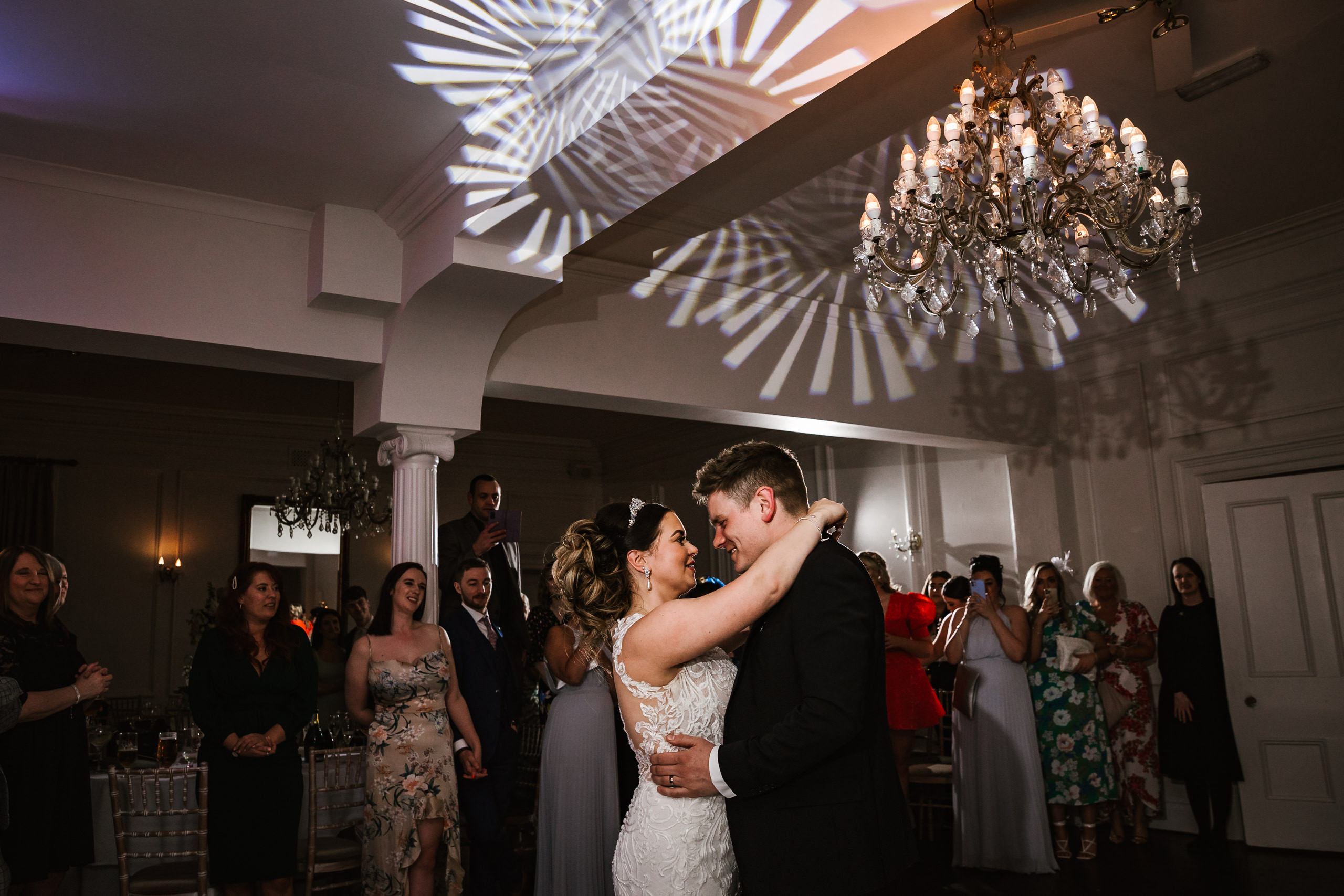 Ashfield House Wedding Photography 1