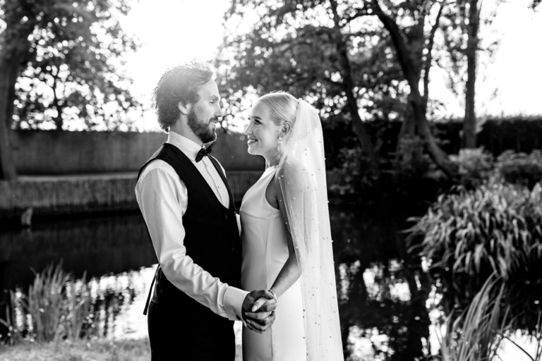 Colshaw Hall wedding