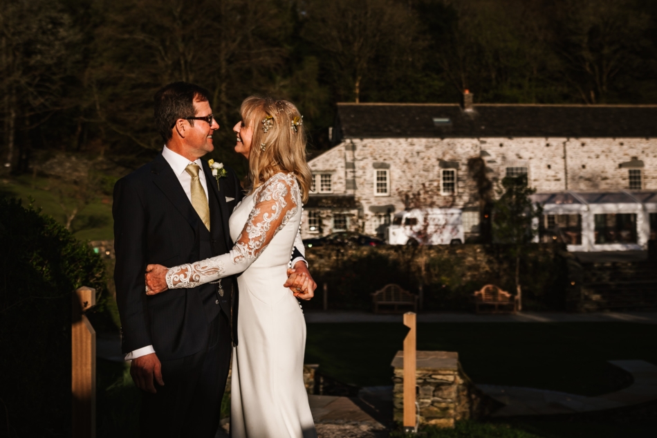 Twon Head Estate Weddings