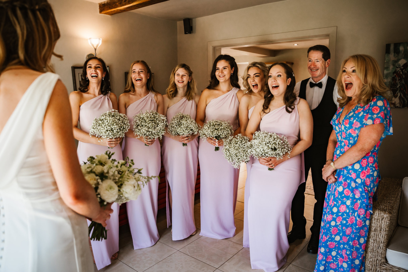 Wedding content creators
