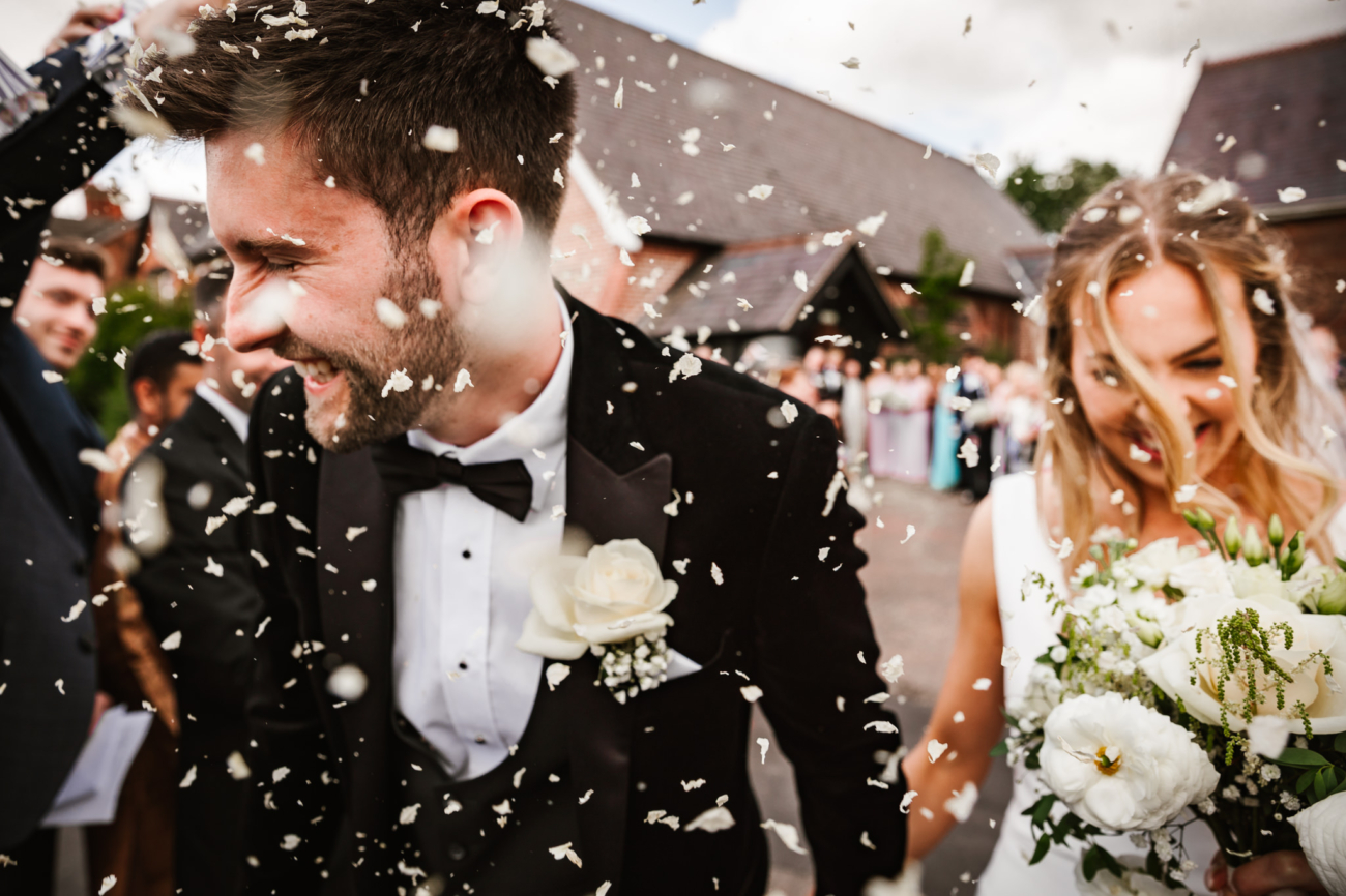 confetti