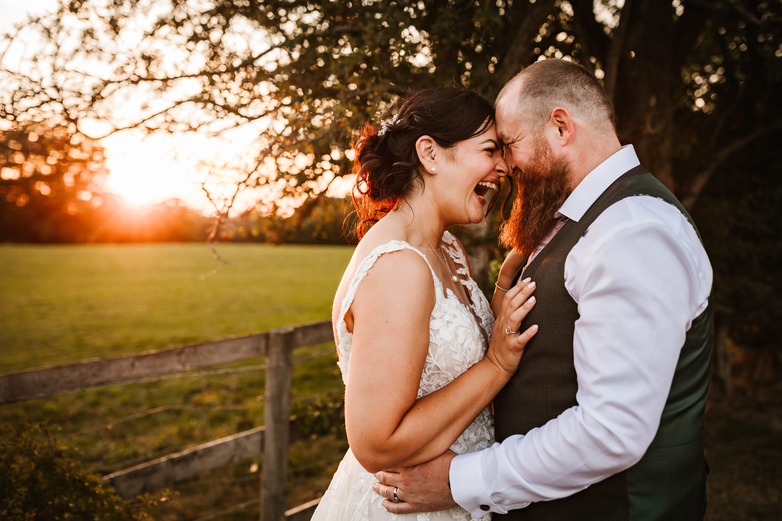 Rylands farmhouse weddings