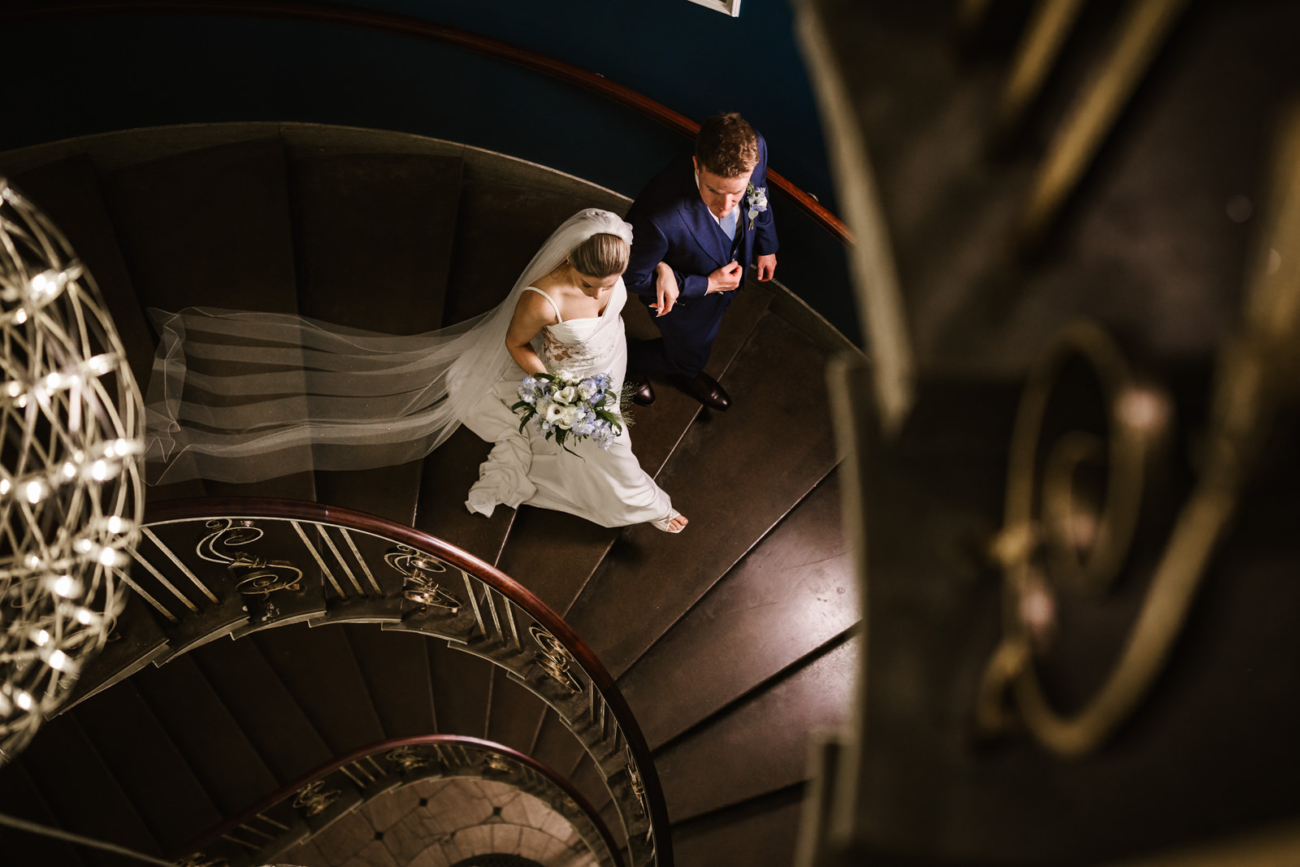 Manchester Hall - Stunning Wedding Venue in Manchester City Centre 1