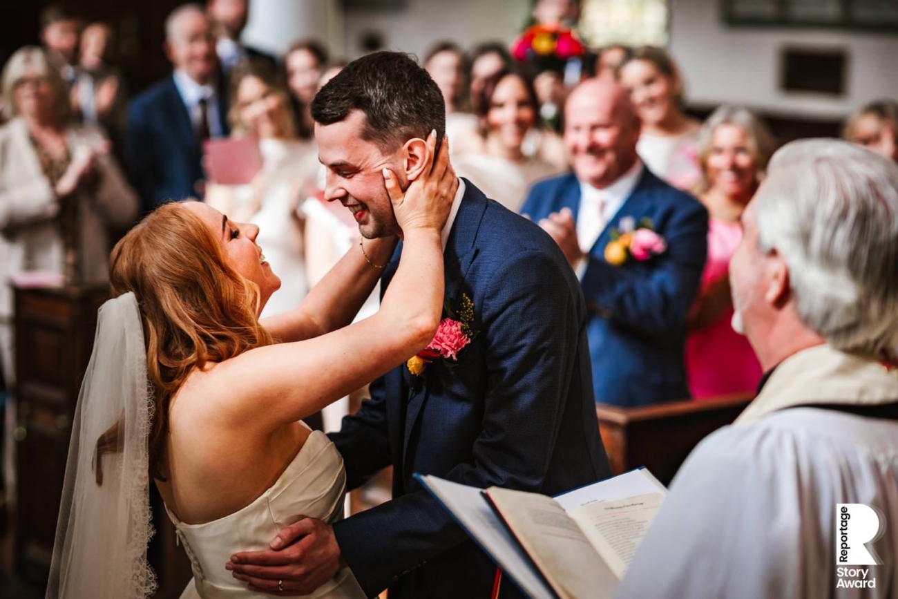 My 2025 Wedding Photography Awards 20