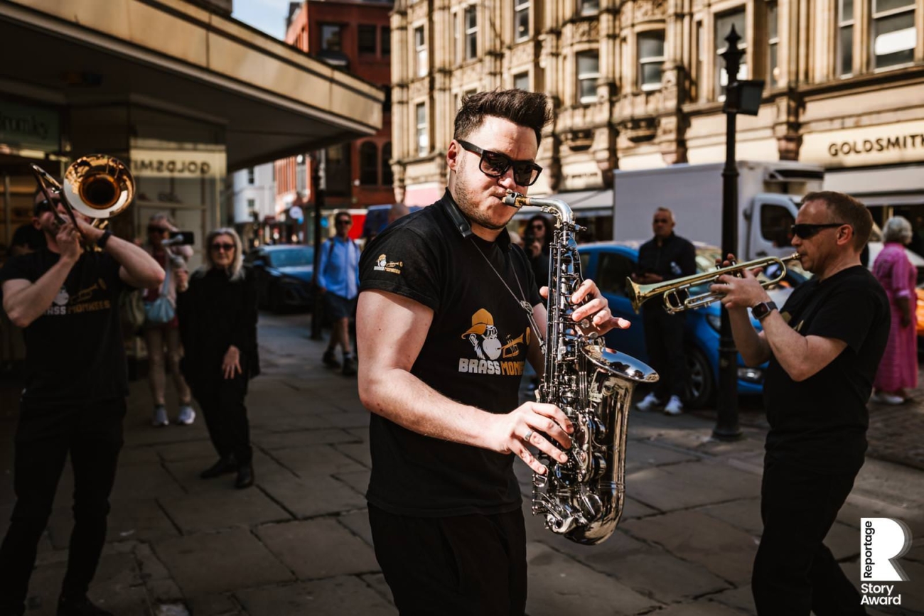 My 2025 Wedding Photography Awards 21