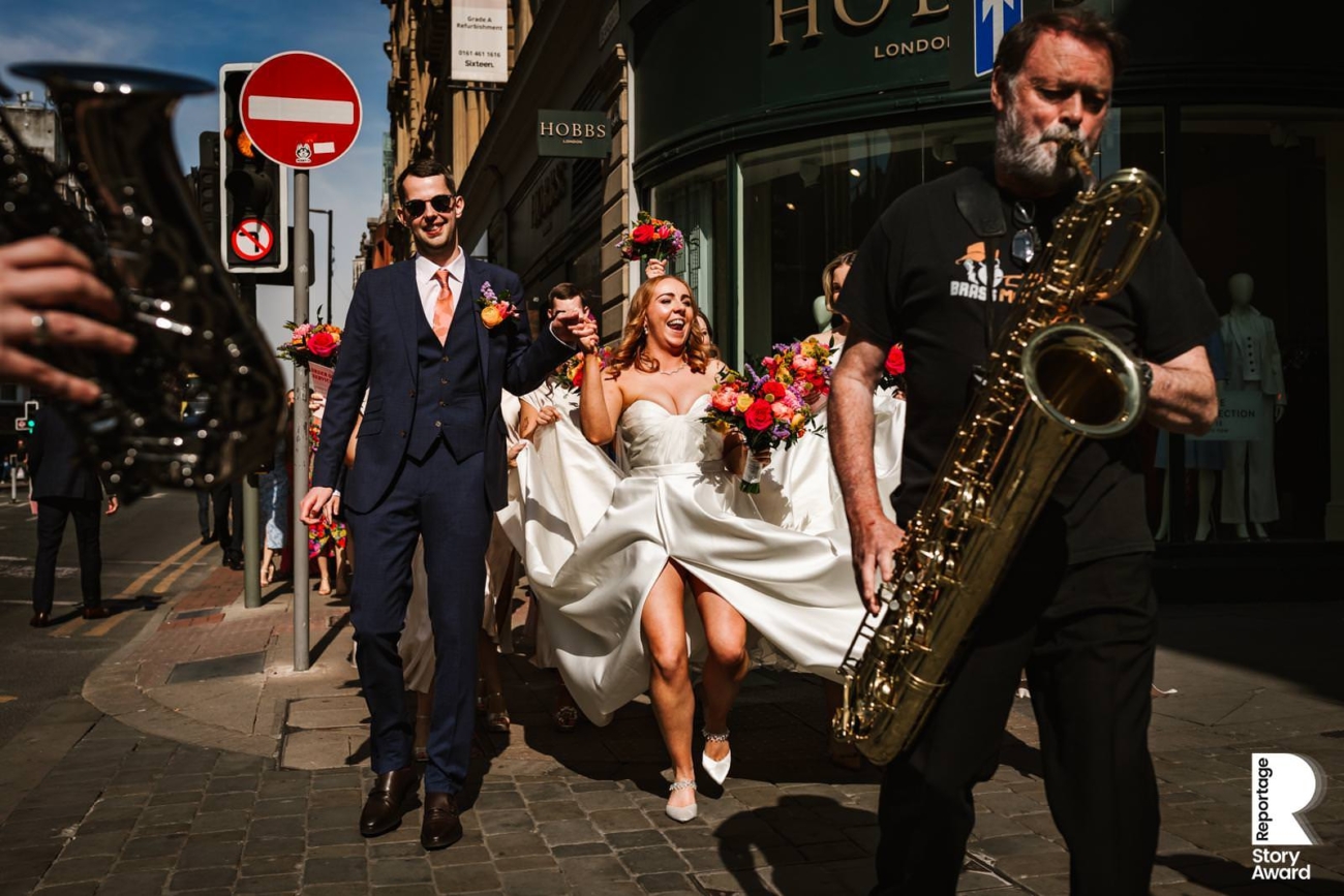 My 2025 Wedding Photography Awards 22