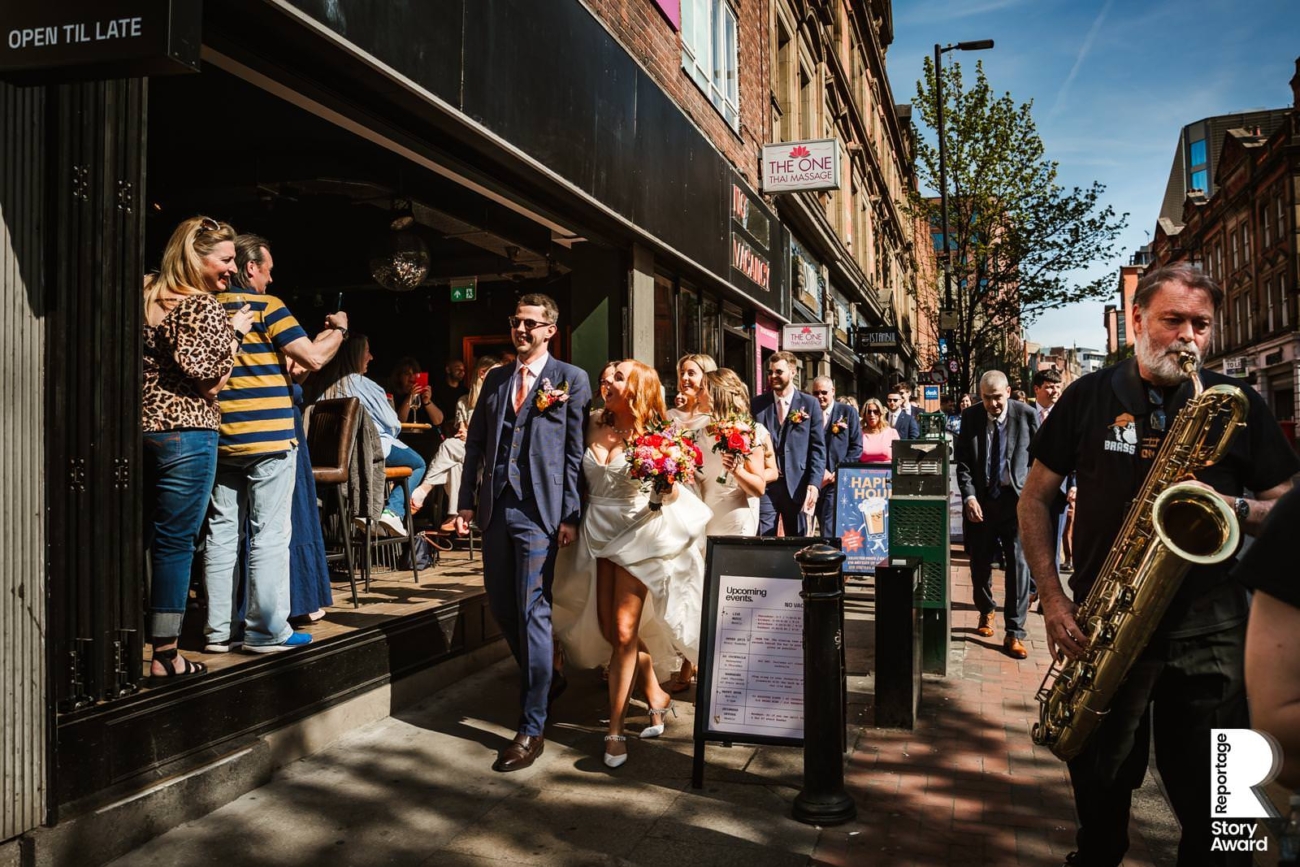 My 2025 Wedding Photography Awards 23