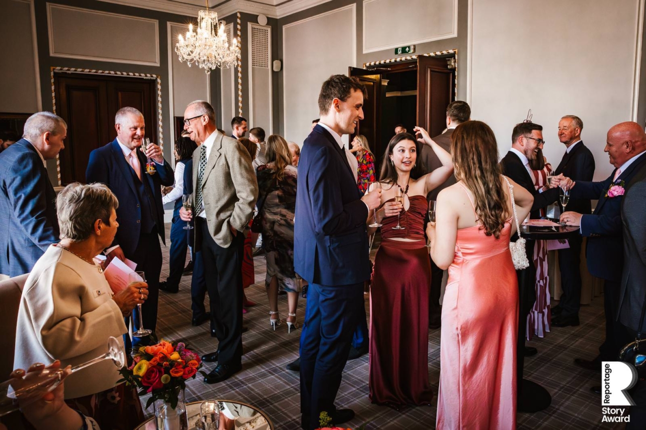 My 2025 Wedding Photography Awards 24