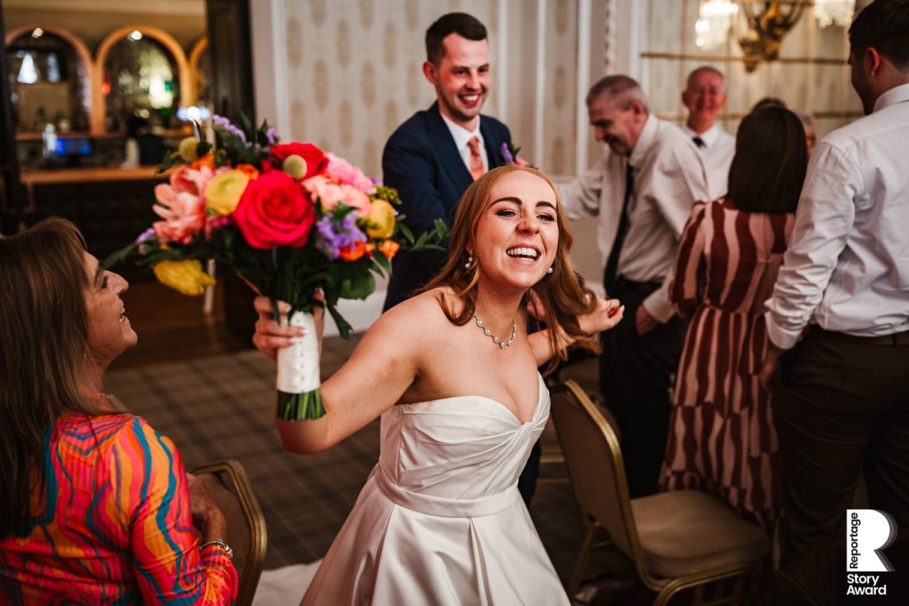 My 2025 Wedding Photography Awards 25