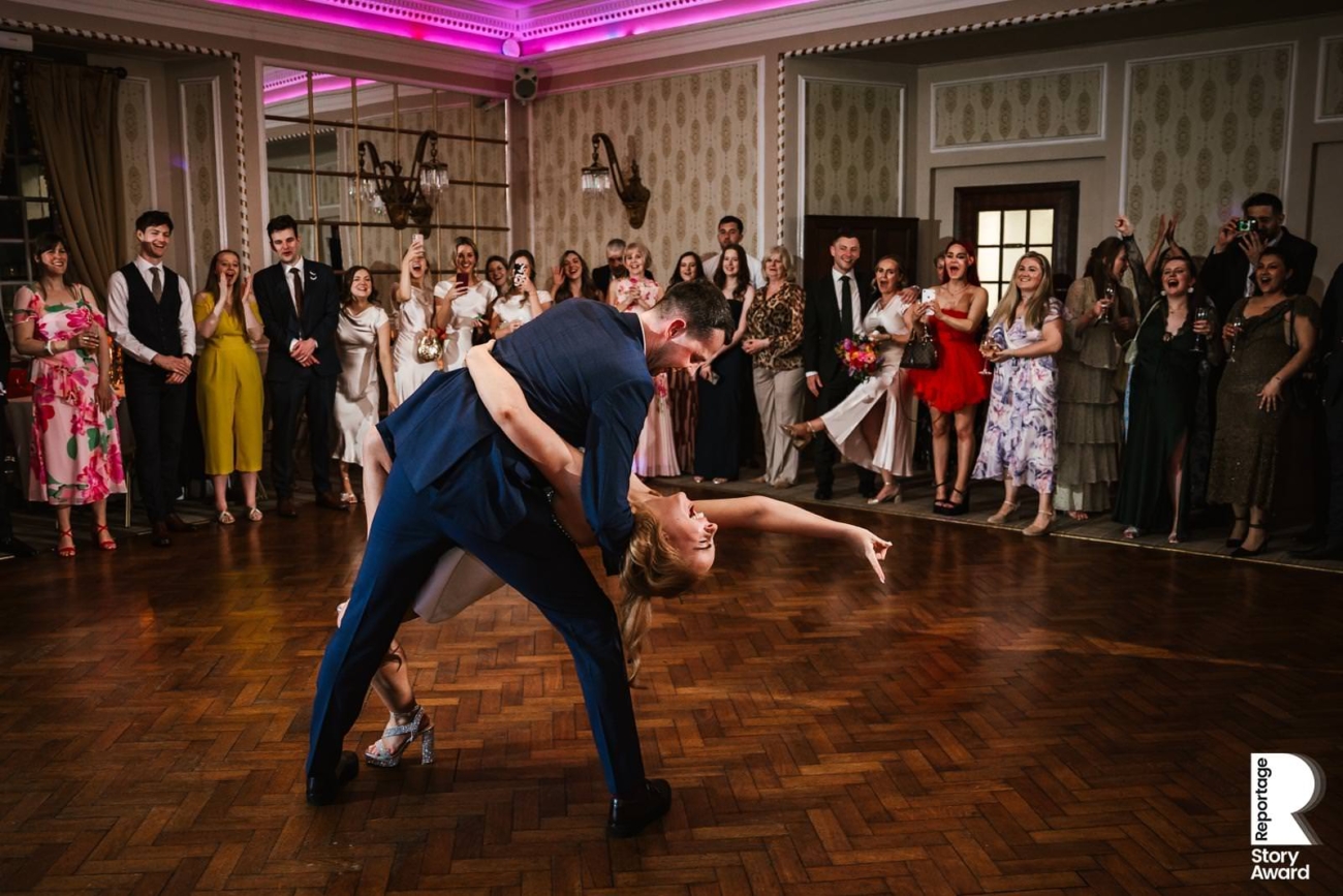 My 2025 Wedding Photography Awards 28