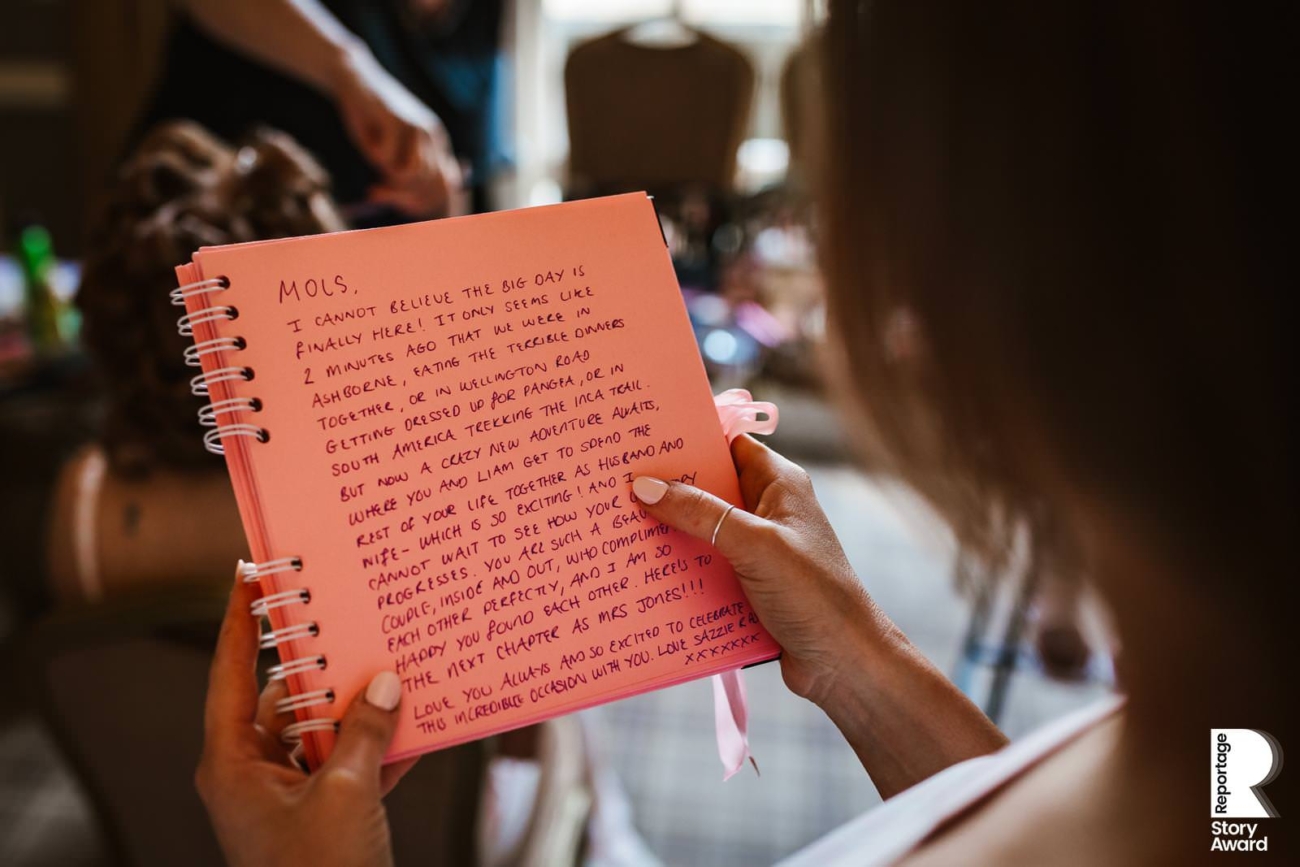 My 2025 Wedding Photography Awards 12