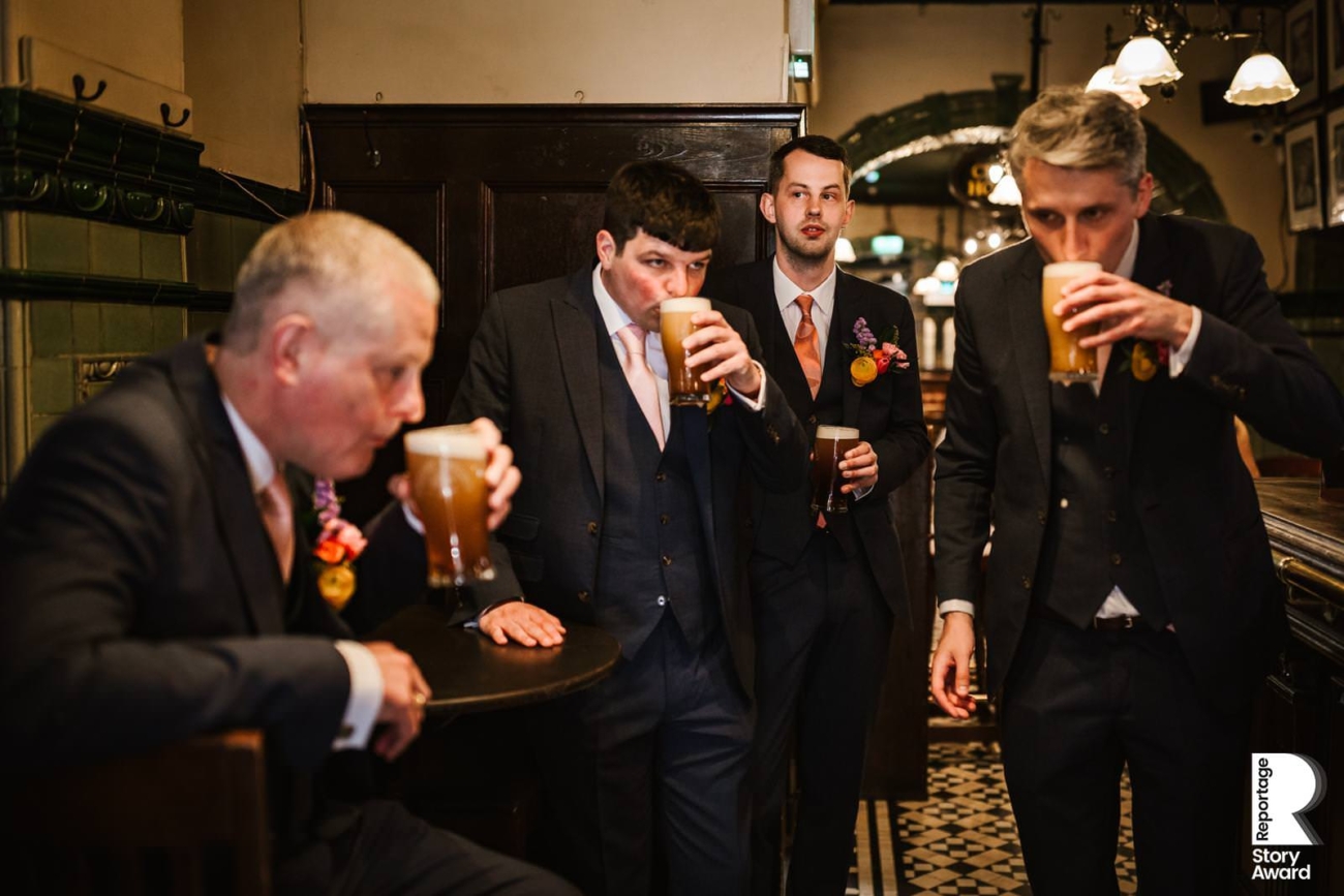 My 2025 Wedding Photography Awards 14