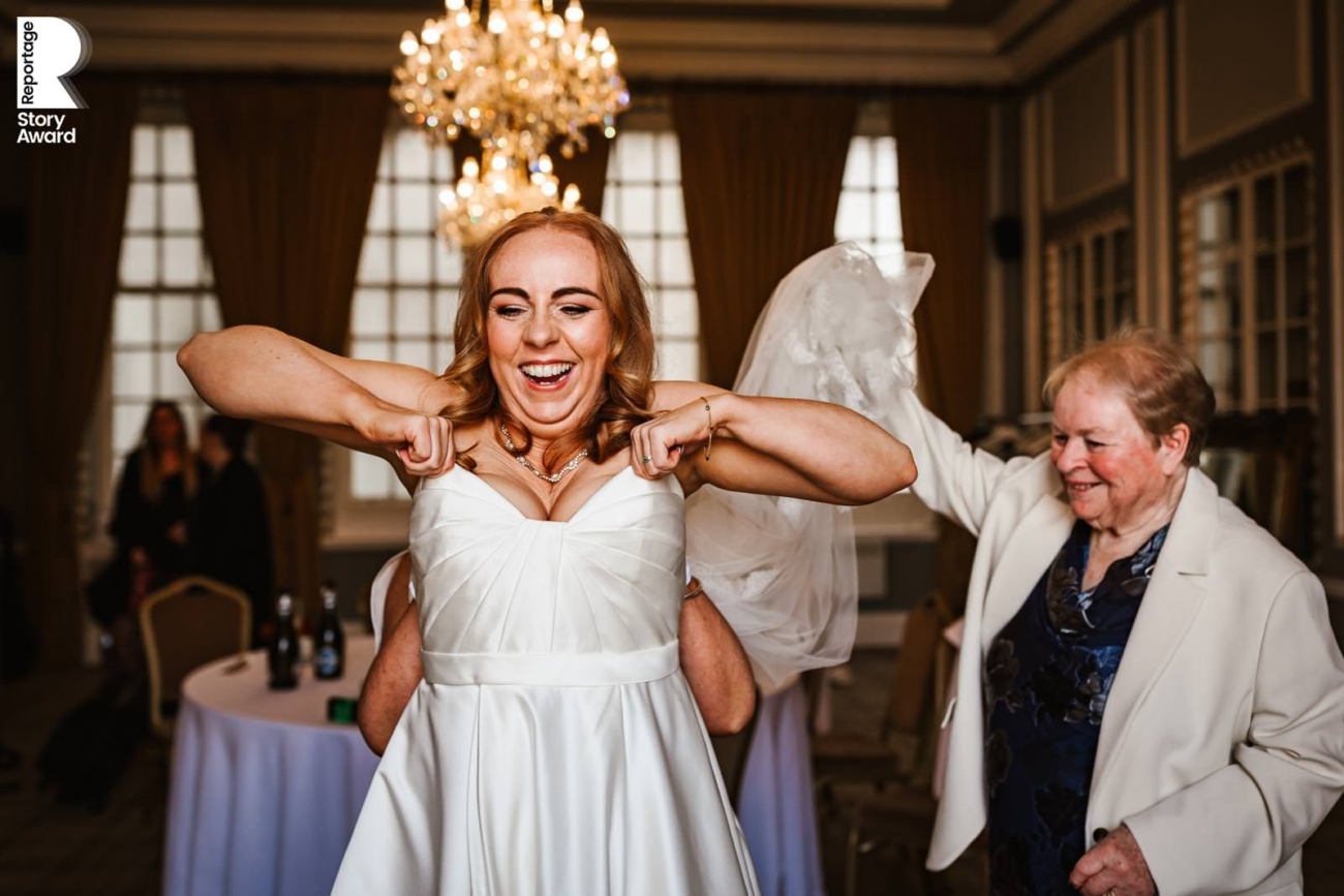 My 2025 Wedding Photography Awards 15