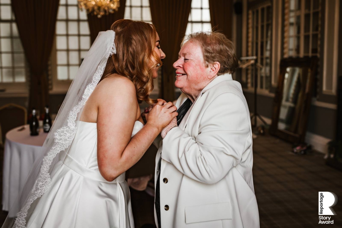 My 2025 Wedding Photography Awards 16