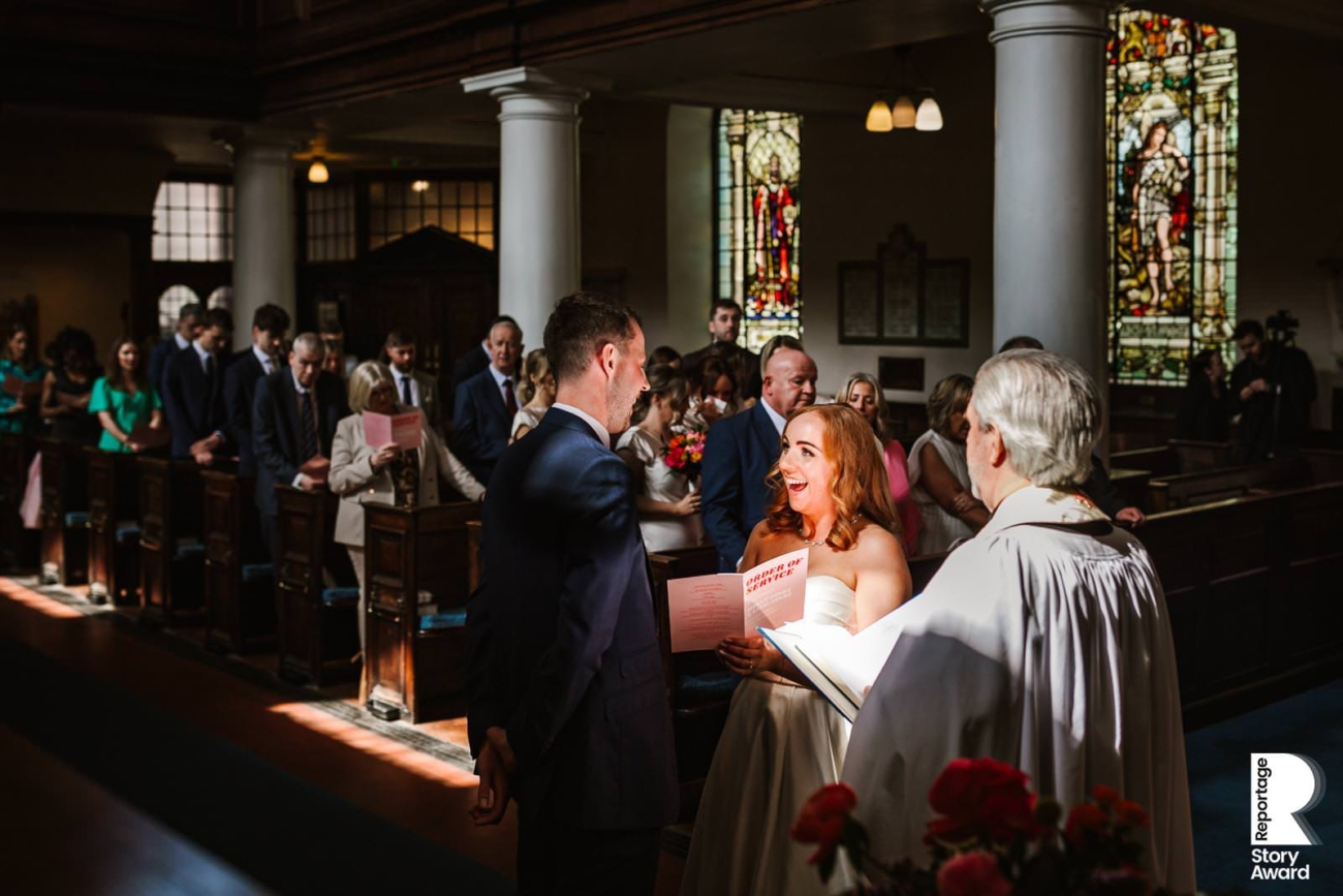 My 2025 Wedding Photography Awards 18