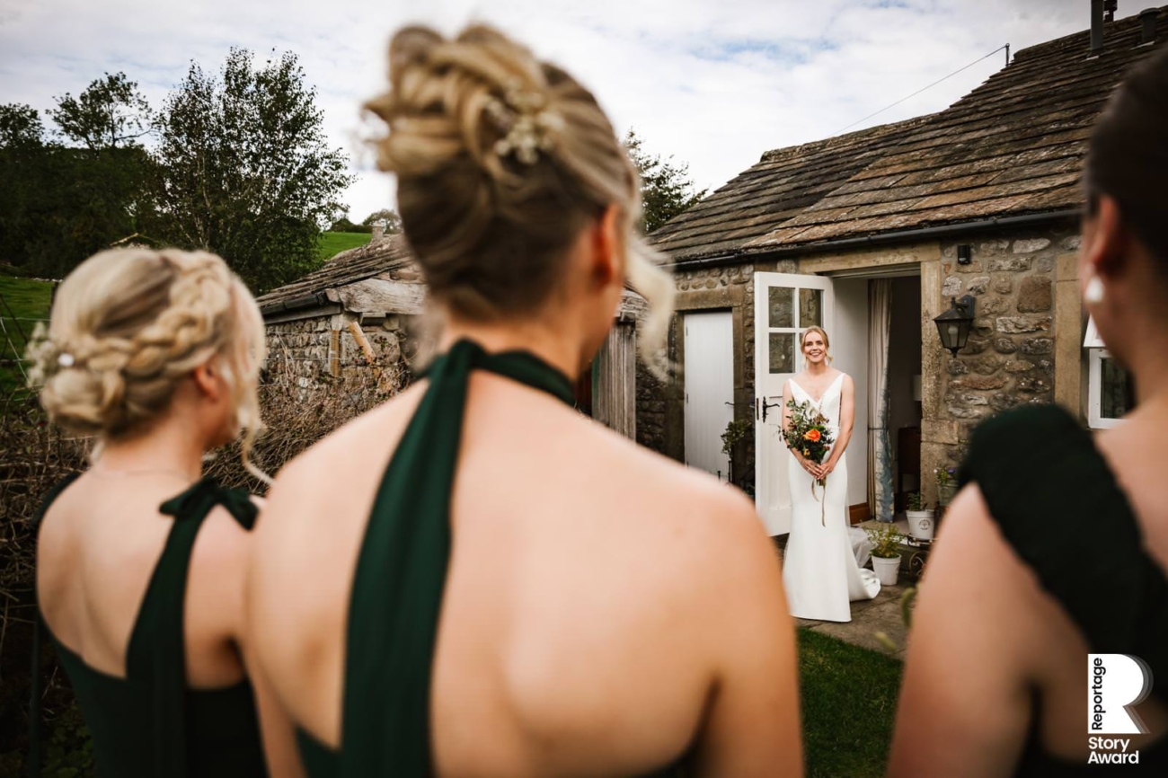 My 2025 Wedding Photography Awards 33