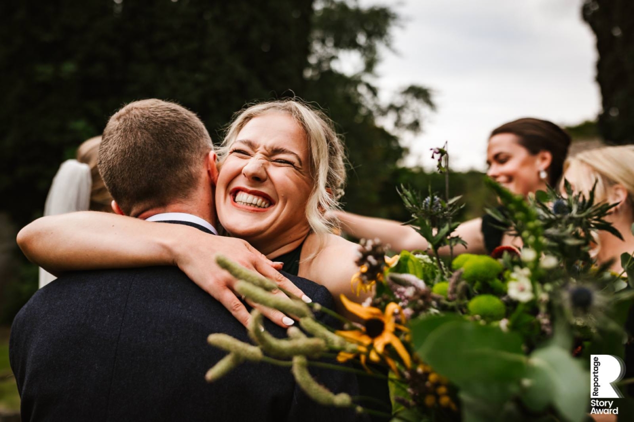 My 2025 Wedding Photography Awards 36