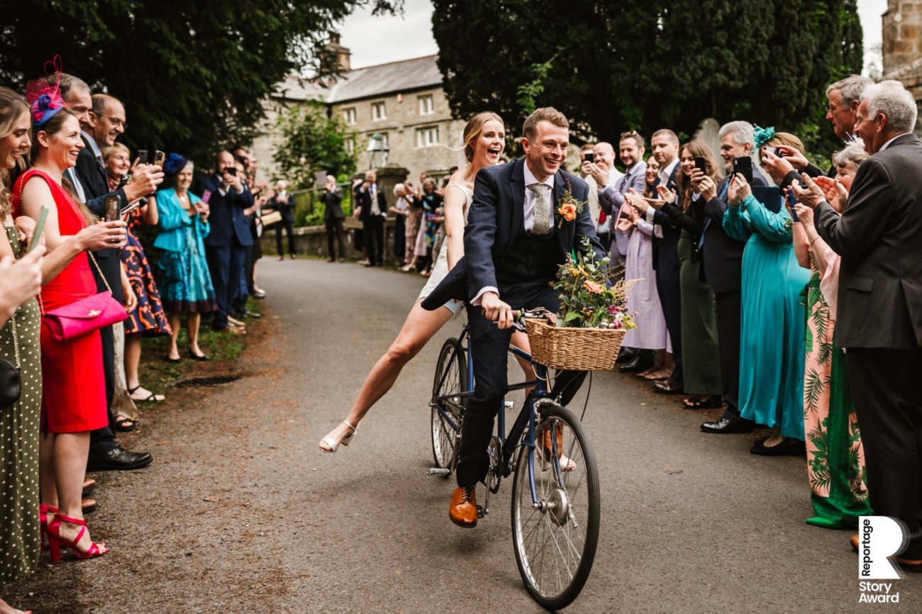 My 2025 Wedding Photography Awards 38