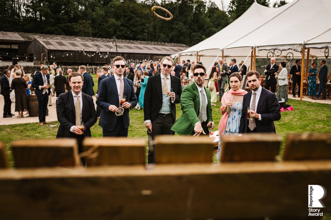 My 2025 Wedding Photography Awards 41