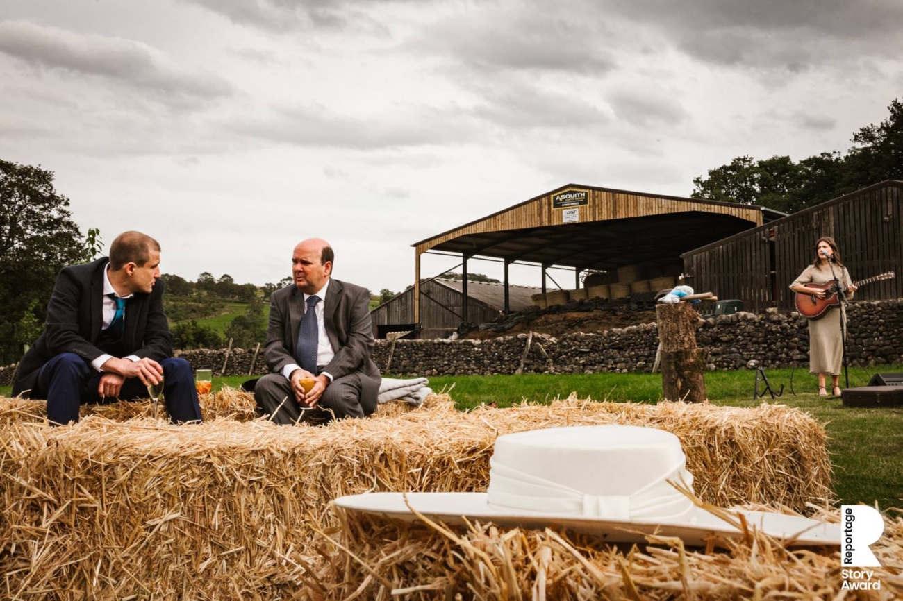 My 2025 Wedding Photography Awards 42