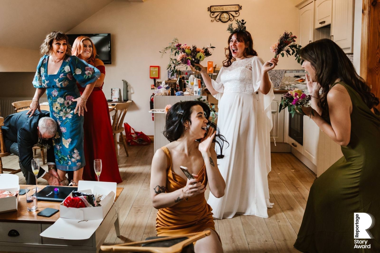 My 2025 Wedding Photography Awards 50