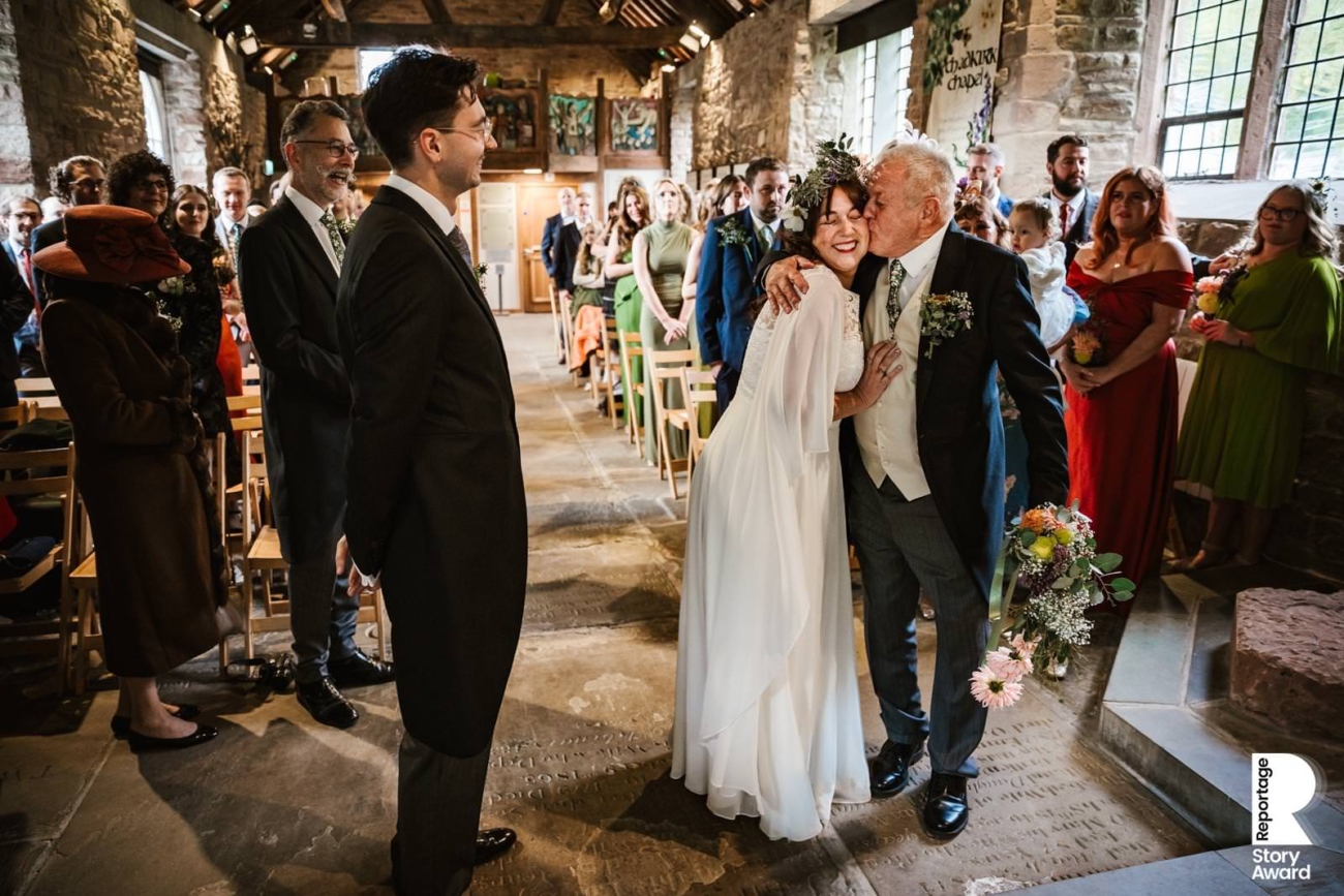 My 2025 Wedding Photography Awards 51