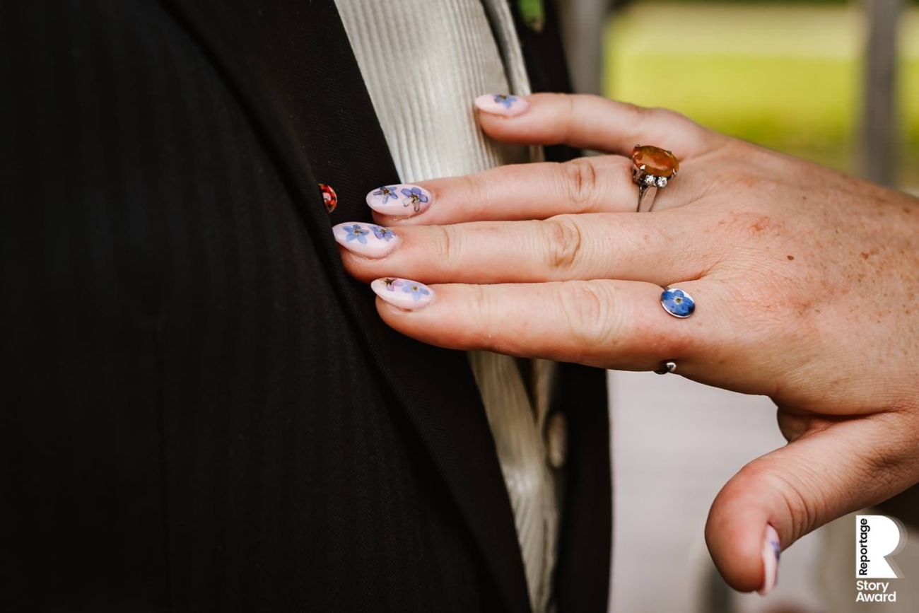 My 2025 Wedding Photography Awards 57