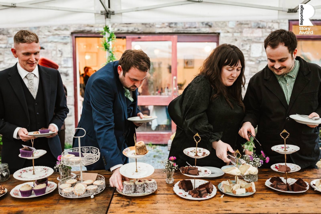 My 2025 Wedding Photography Awards 63