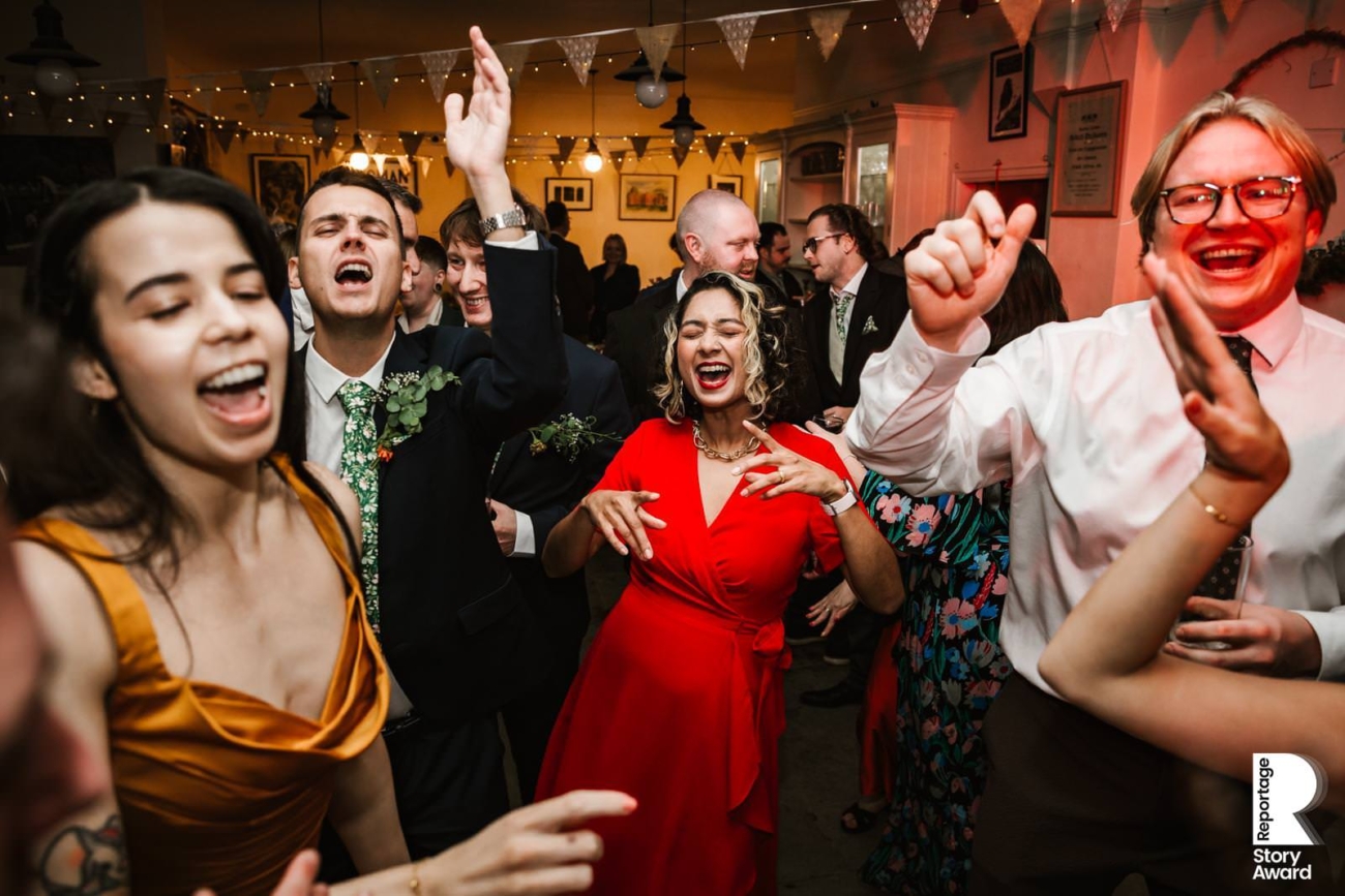 My 2025 Wedding Photography Awards 68