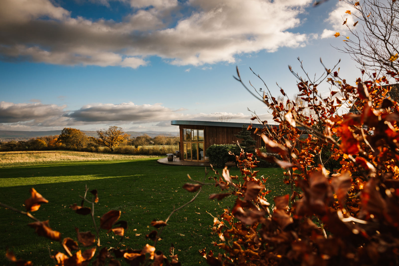 Lancashire wedding venues