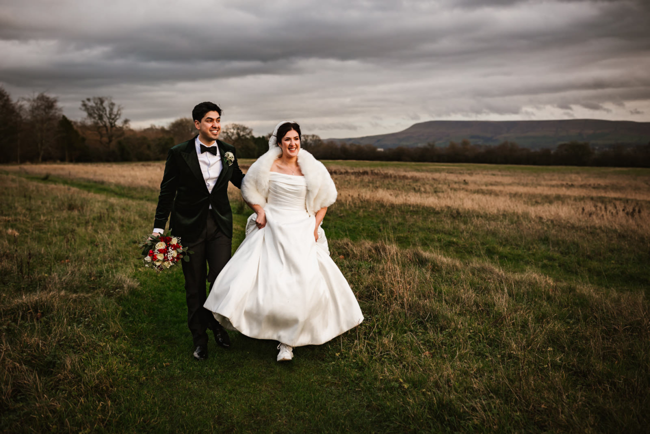 Lancashire wedding venues overview
