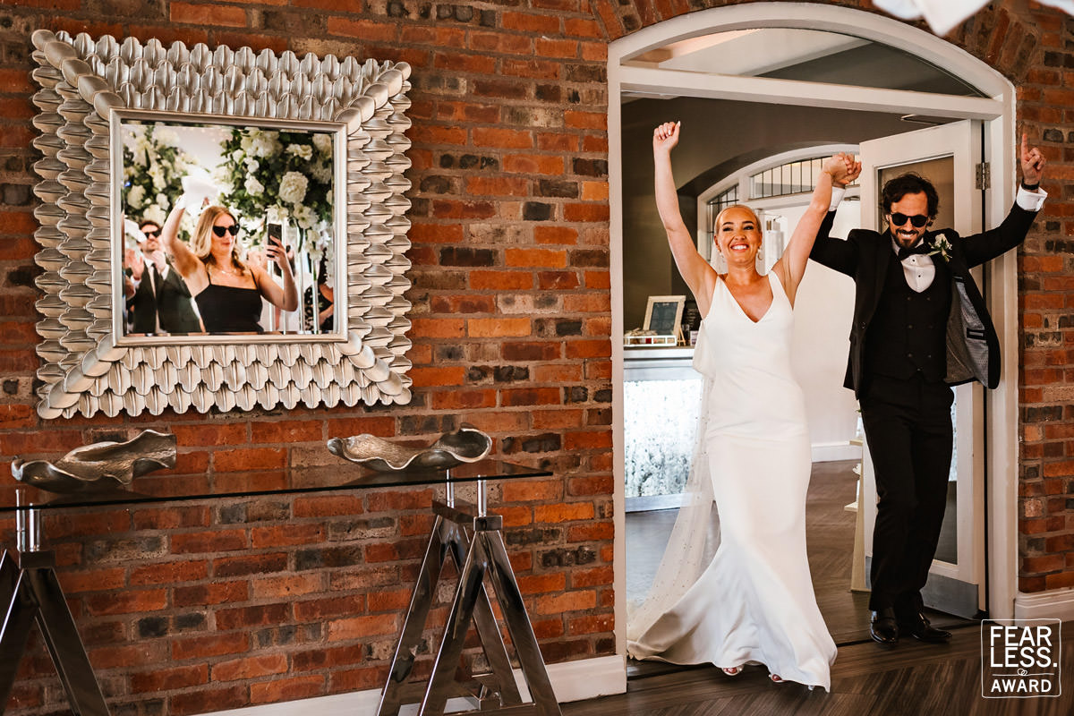 My 2025 Wedding Photography Awards 5