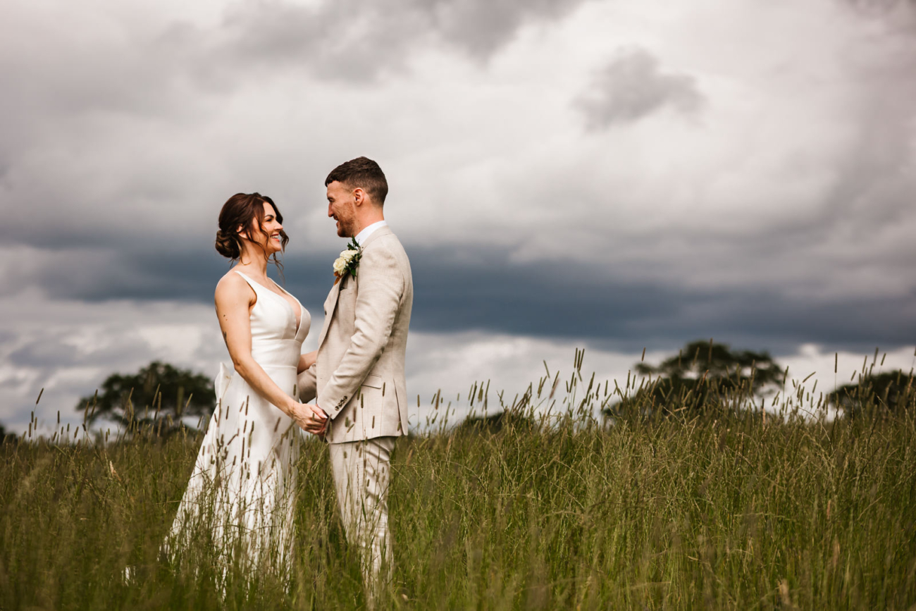 Beeston manor weddings