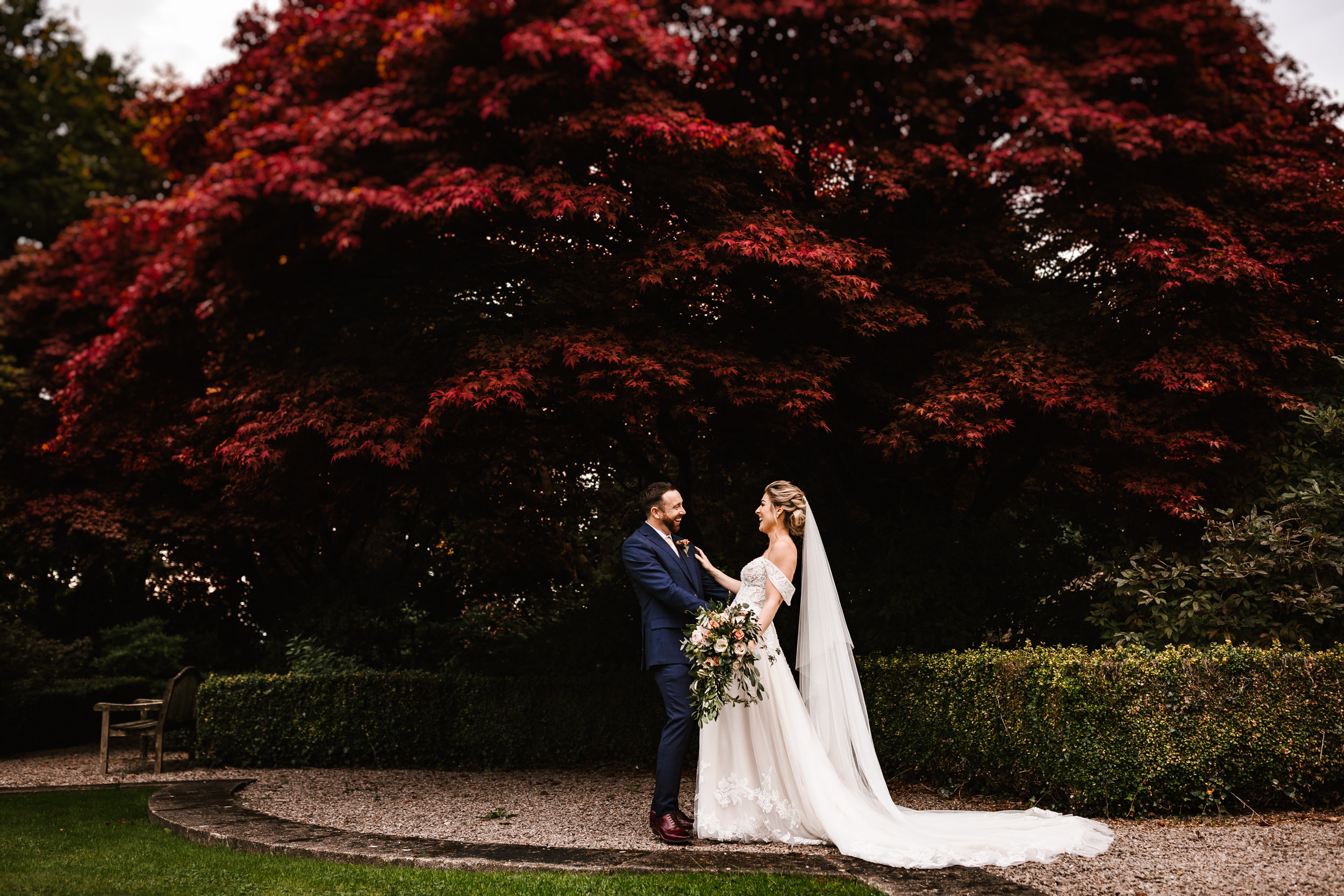 Wedding venues lancashire