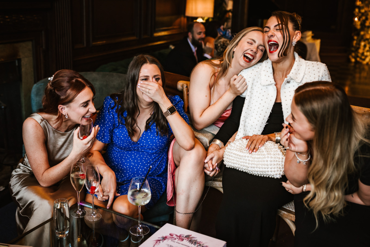 Eaves Hall wedding venue Clitheroe