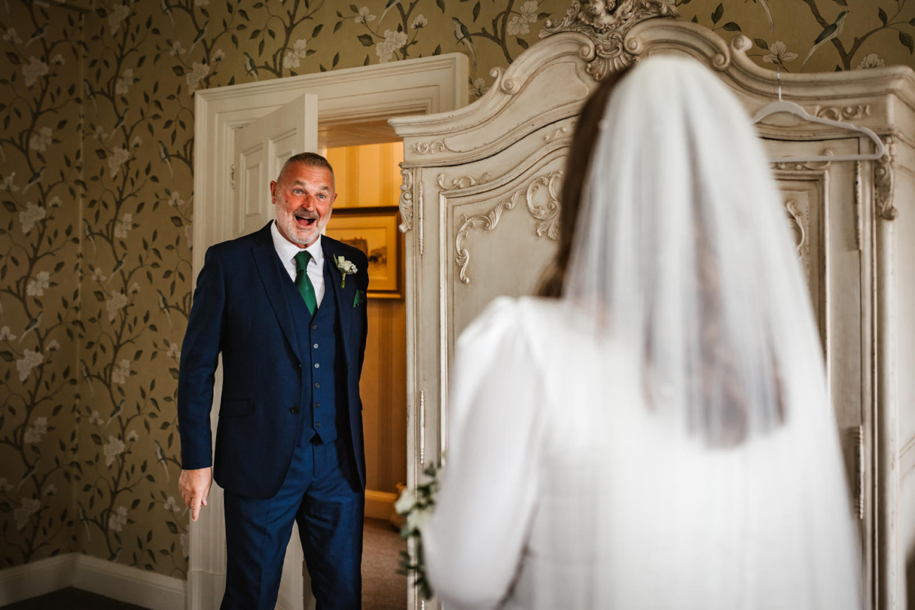 dad first look at eaves hall