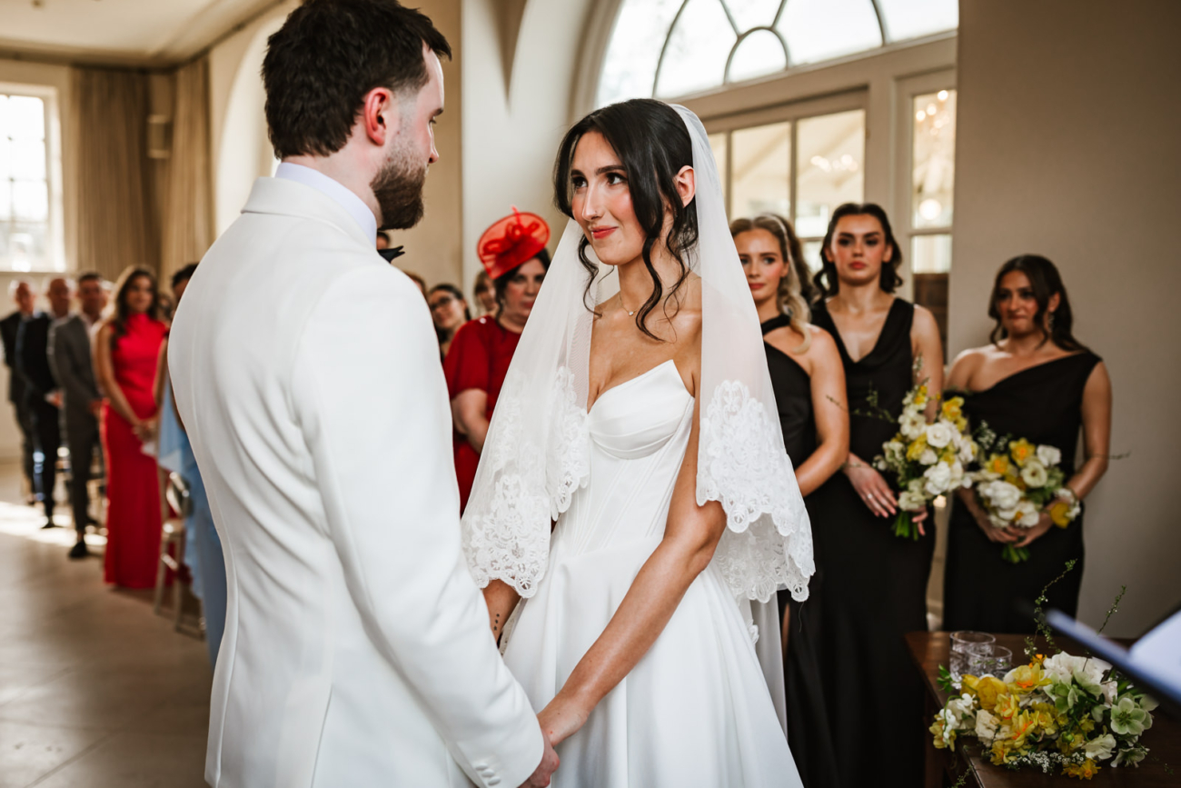 Iscoyd Park Real Wedding 4