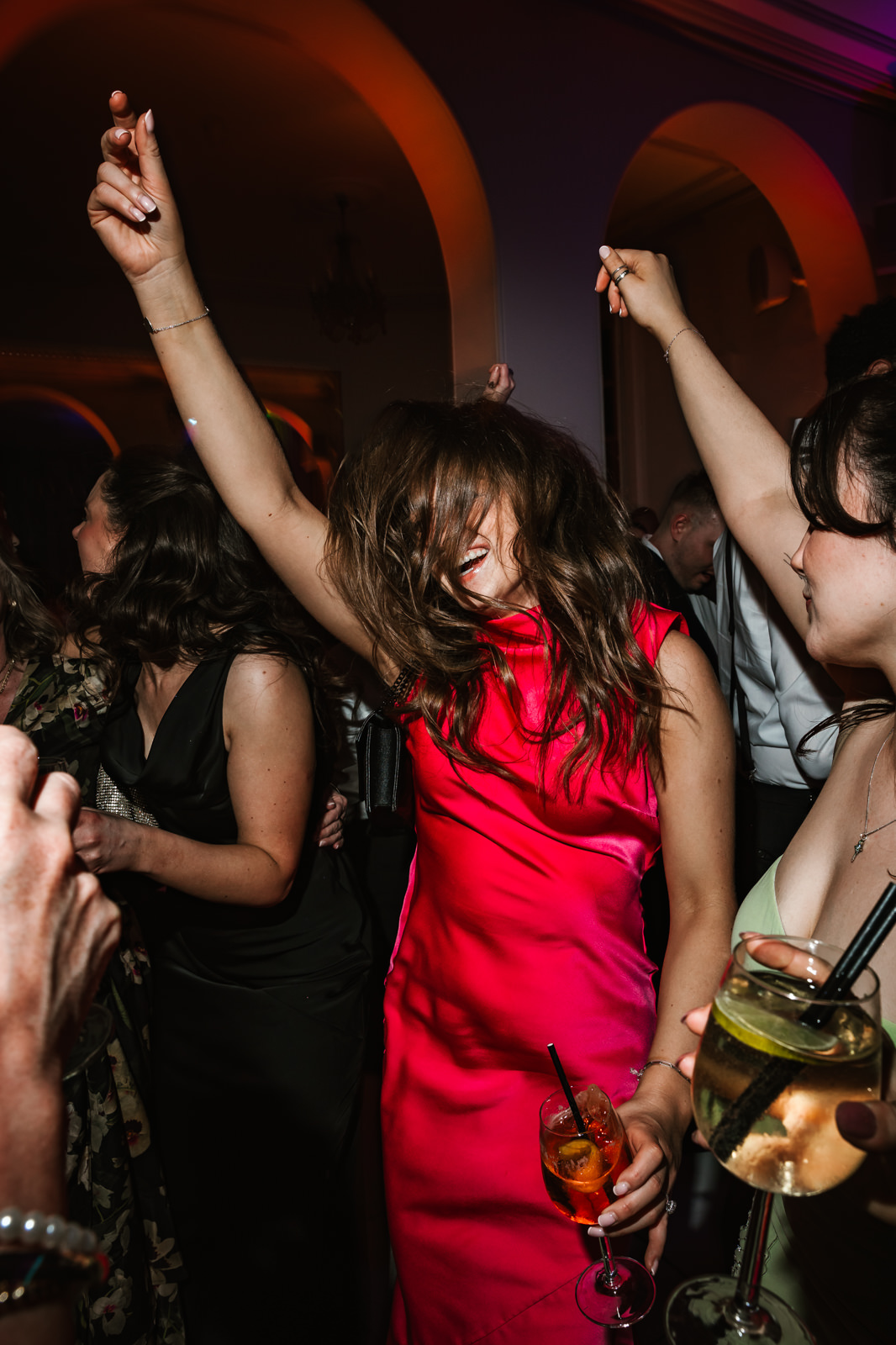 Iscoyd Park Real Wedding 18